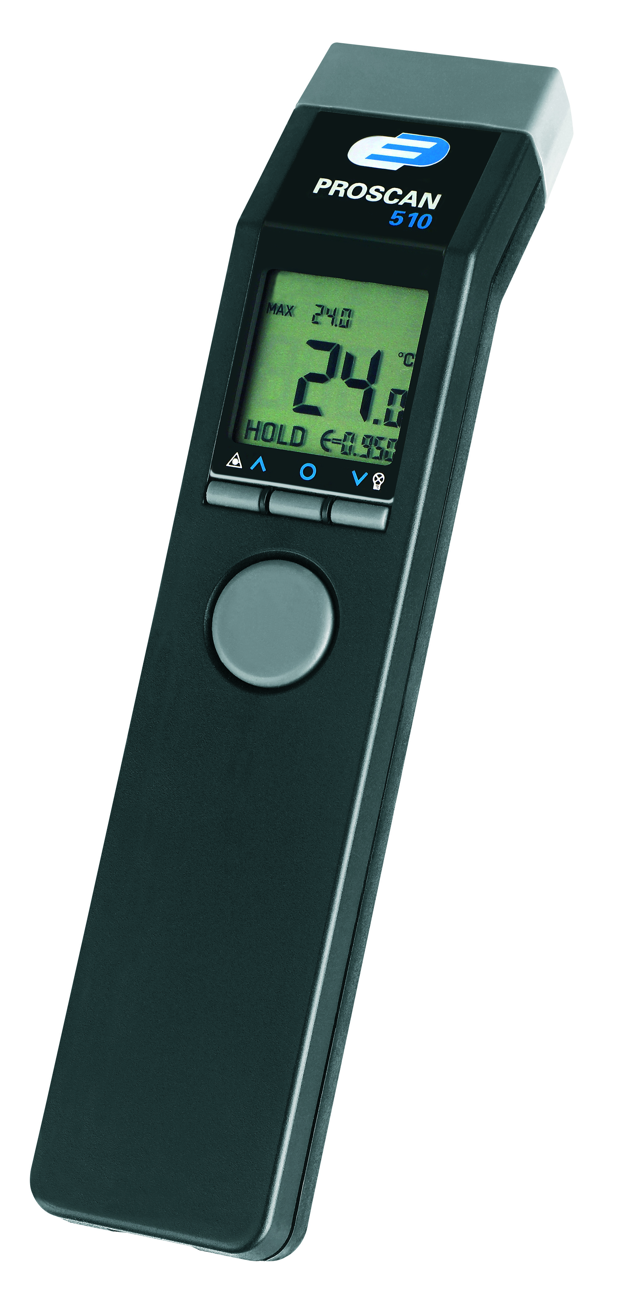 Proscan 510 Profi-IR-Thermometer