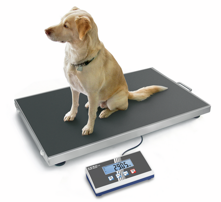 Veterinärplattformwaage EOS 150K50XL