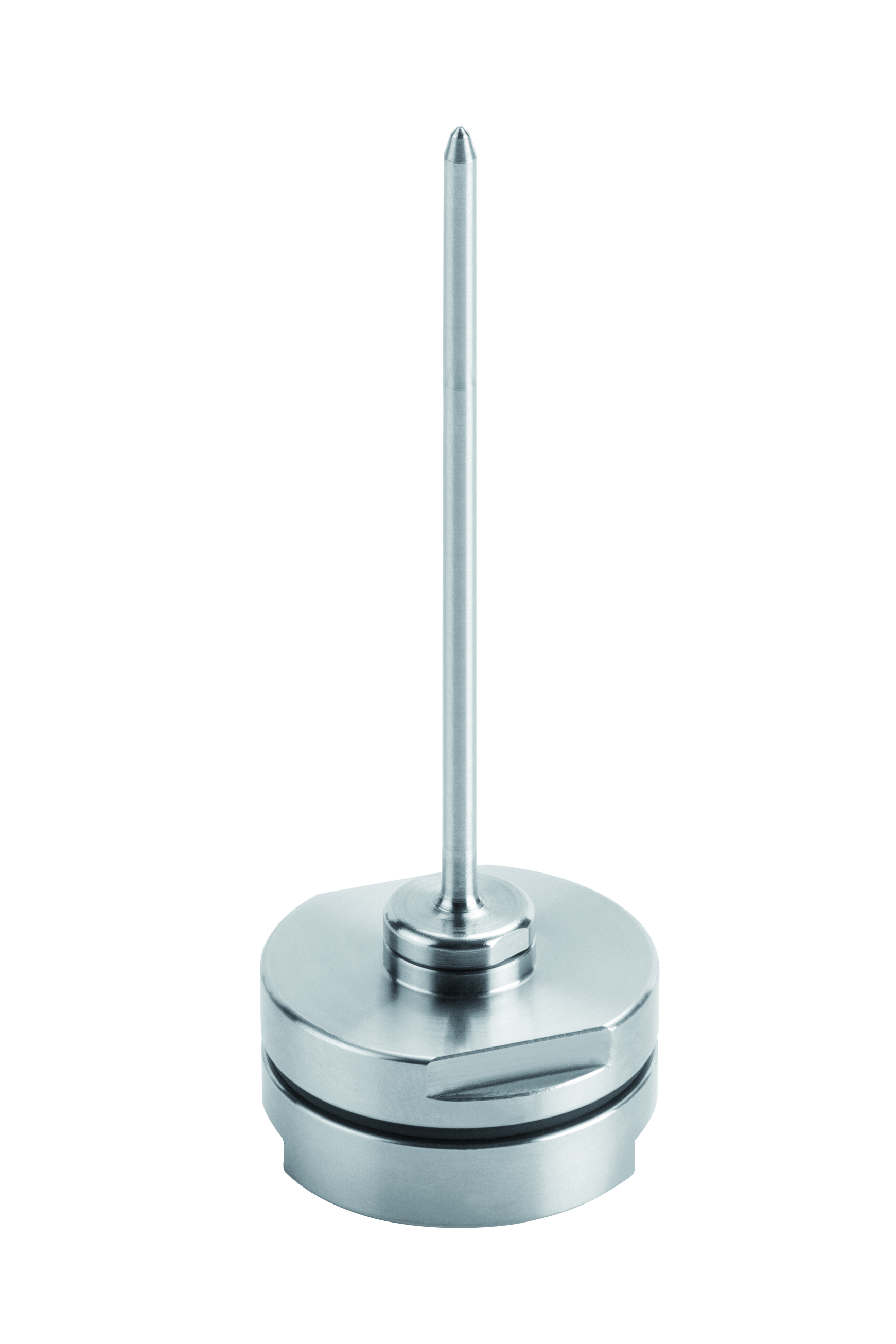 SterilDisk SD 100 Datenlogger für Temperatur bis 140°C, mit Eintauchsonde 100 mm