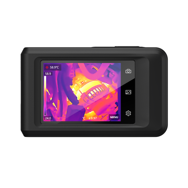 IR-Kamera Pocket 2 PRO