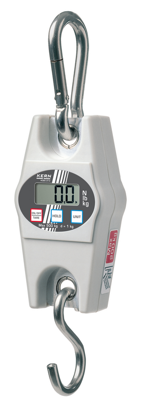 Hängewaage Kern HCB 200K100