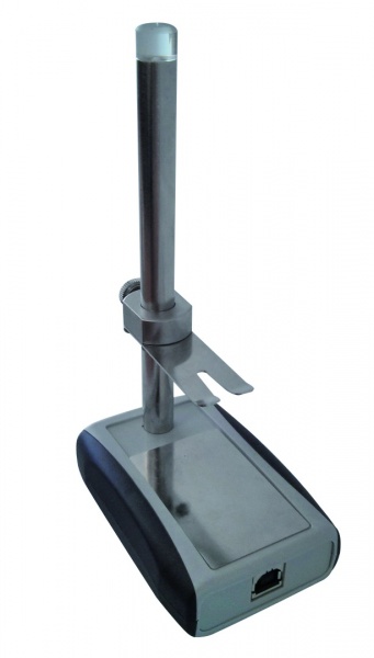 Software + Kabel (SPD USB-Kit) für SterilDisk Serie