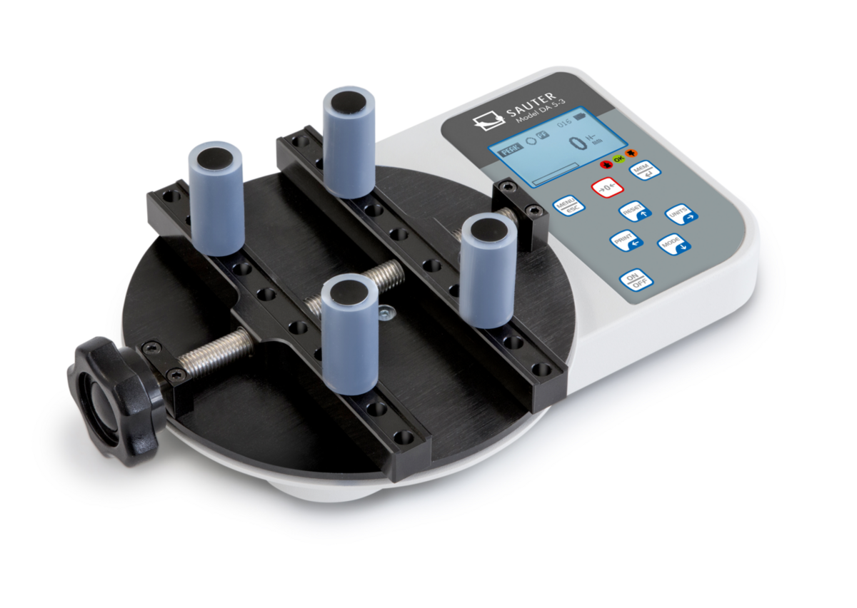 Drehmomentmessgerät Sauter DA 1-4