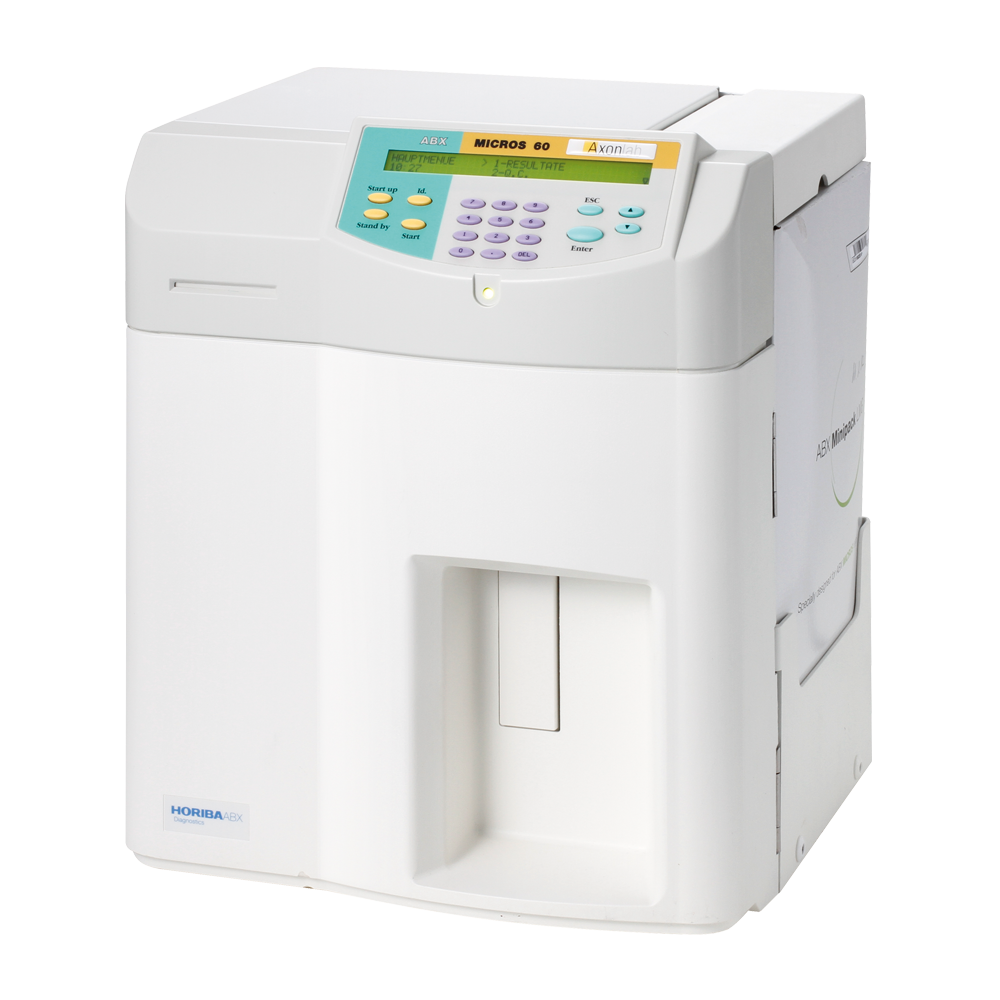 ABX Micros 60