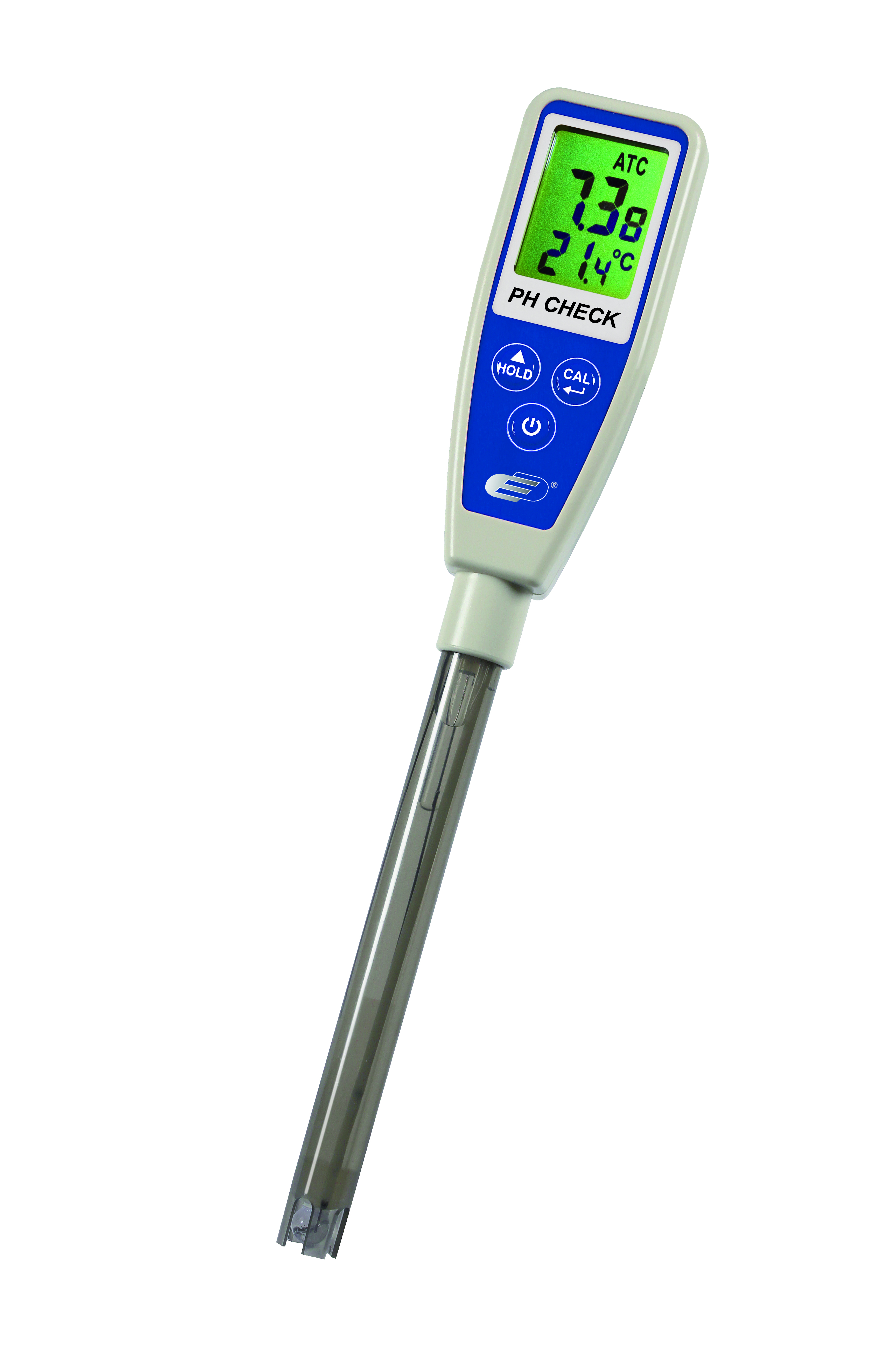 PH CHECK, pH-Messgerät