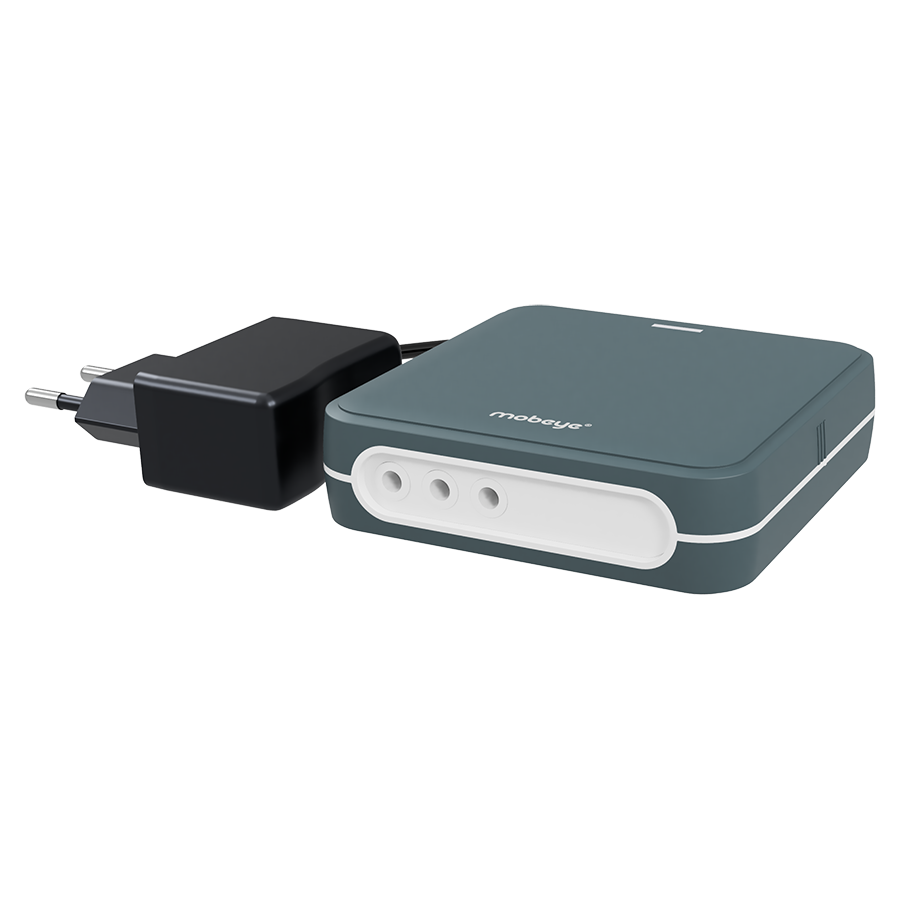 Mobeye PowerGuard CM4100, Stromausfallalarm