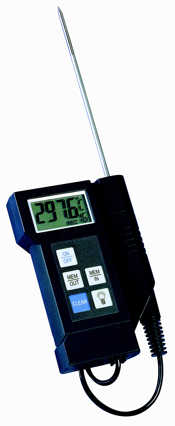 P300 Thermometer