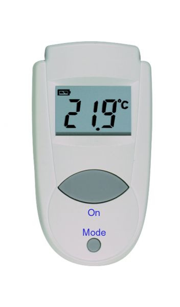 Miniflash Infrarot-Thermometer